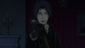 Хоёр хэрэгтэн